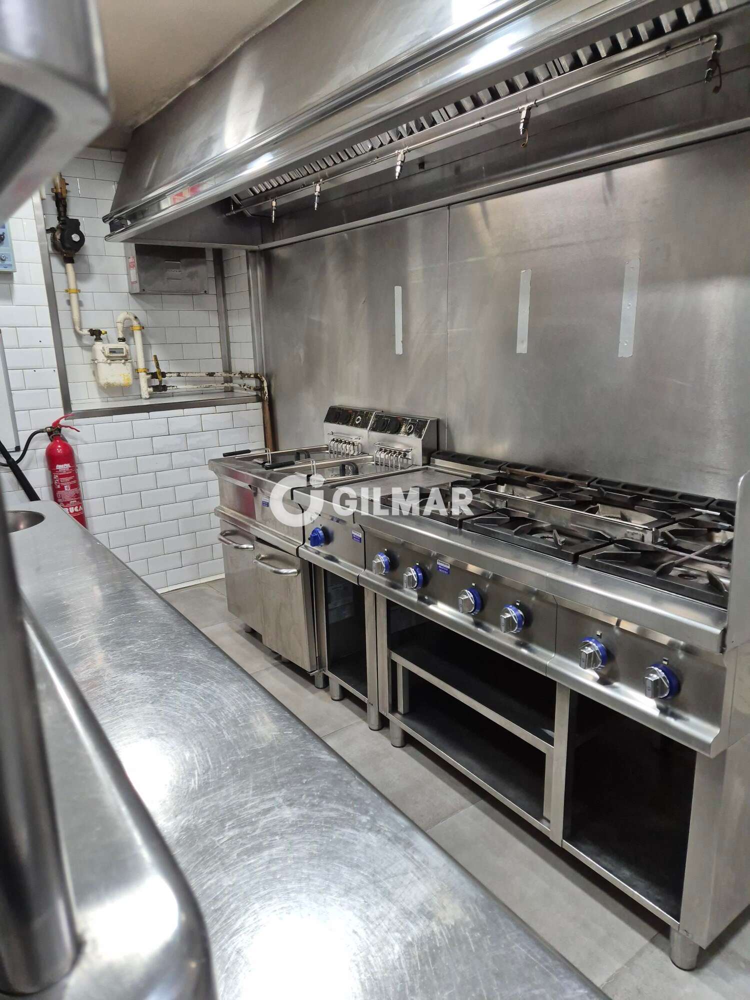 Property slider Gilmar