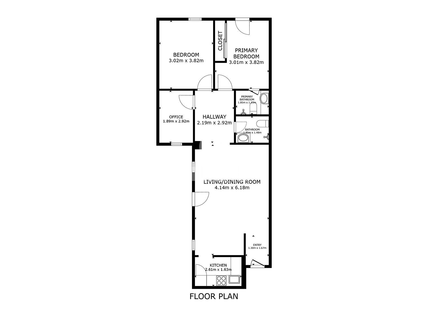 Property slider Gilmar