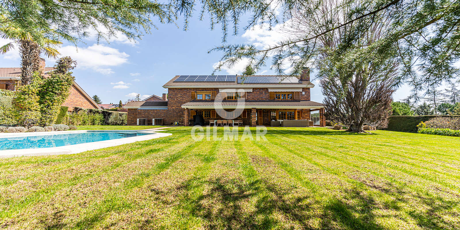Property slider Gilmar