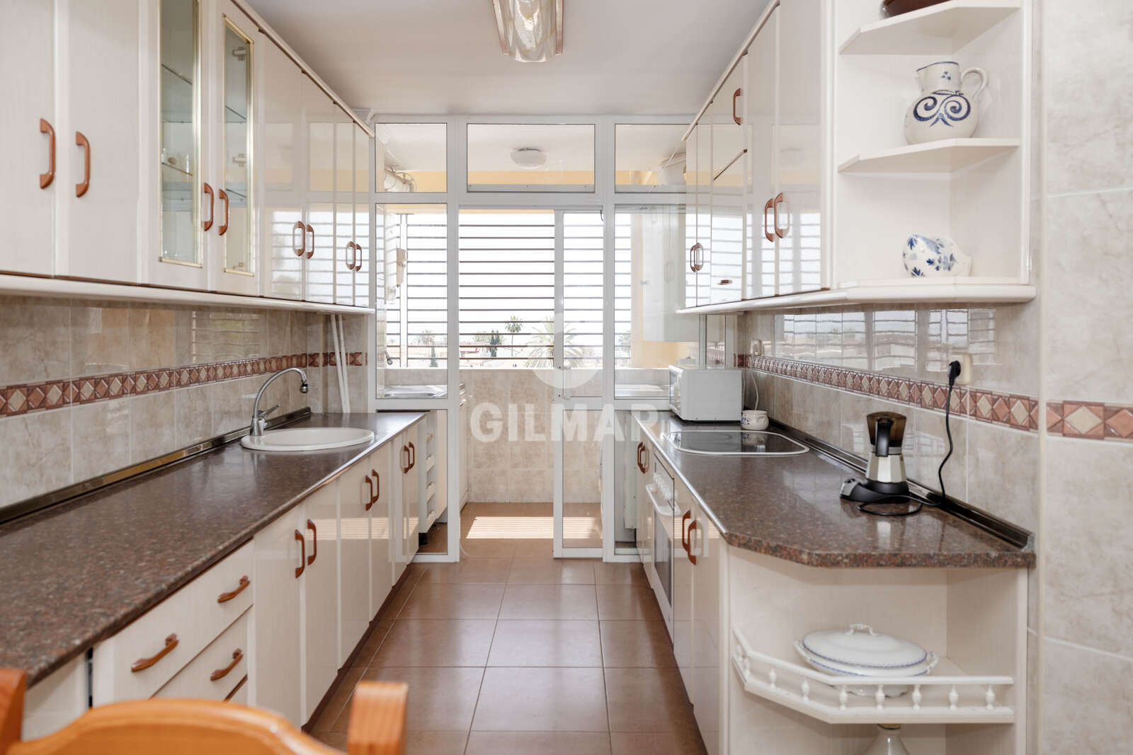 Property slider Gilmar