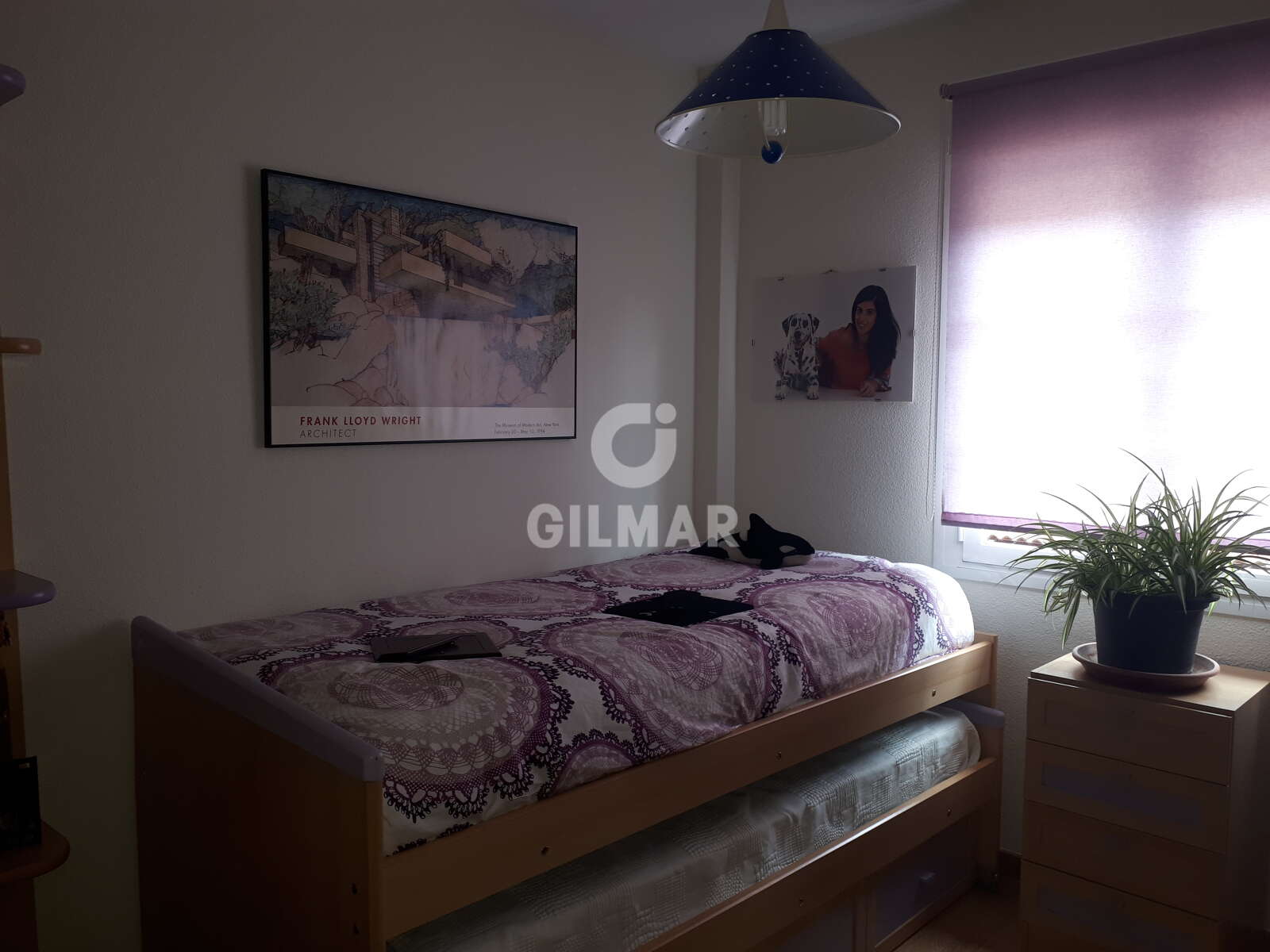 Property slider Gilmar