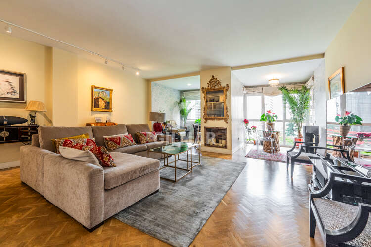 Apartment for sale in Castilla – Madrid | Gilmar Consulting