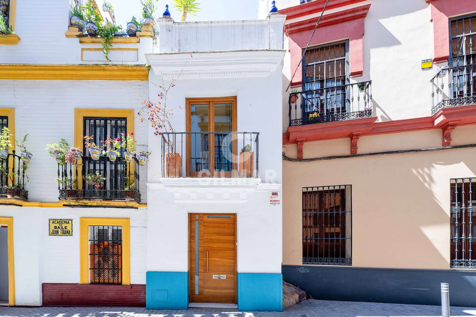 Property slider Gilmar