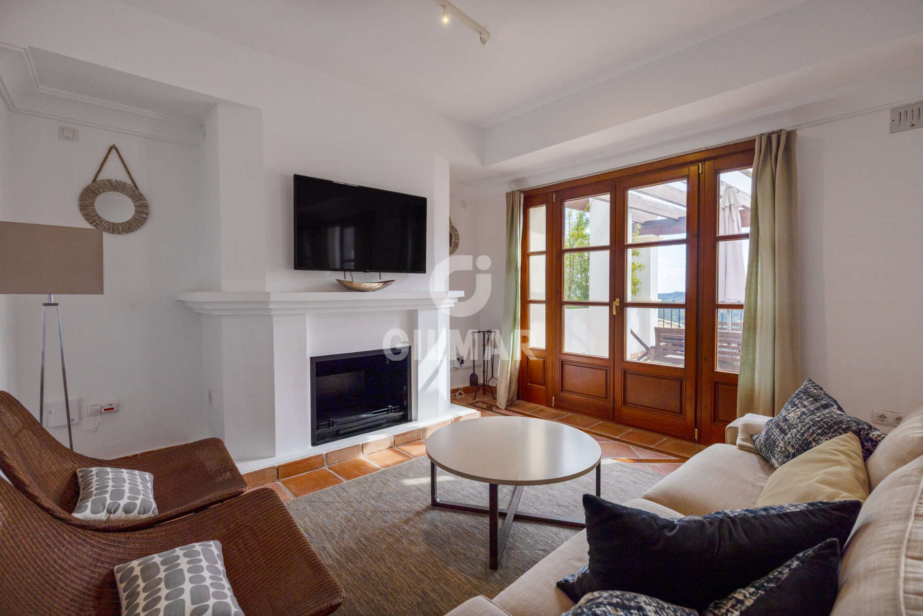 Photo of Townhouse