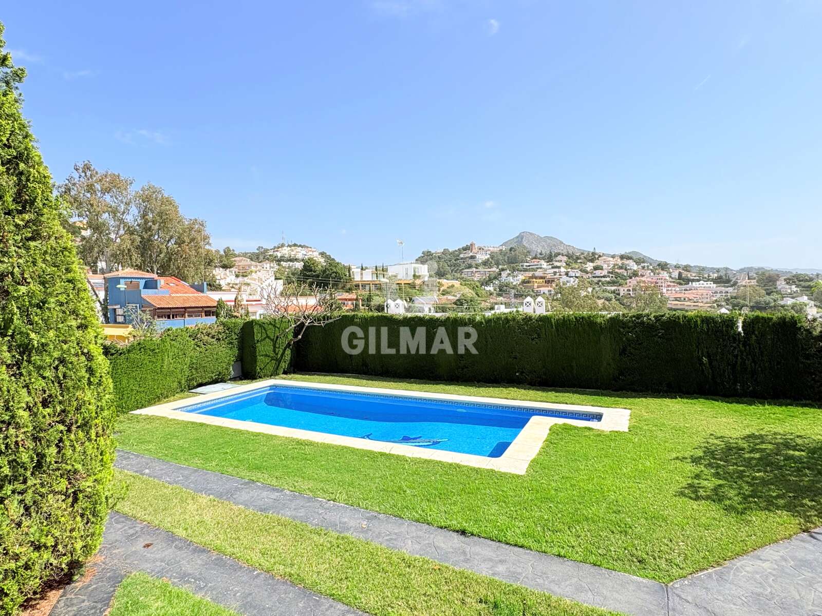 Property slider Gilmar