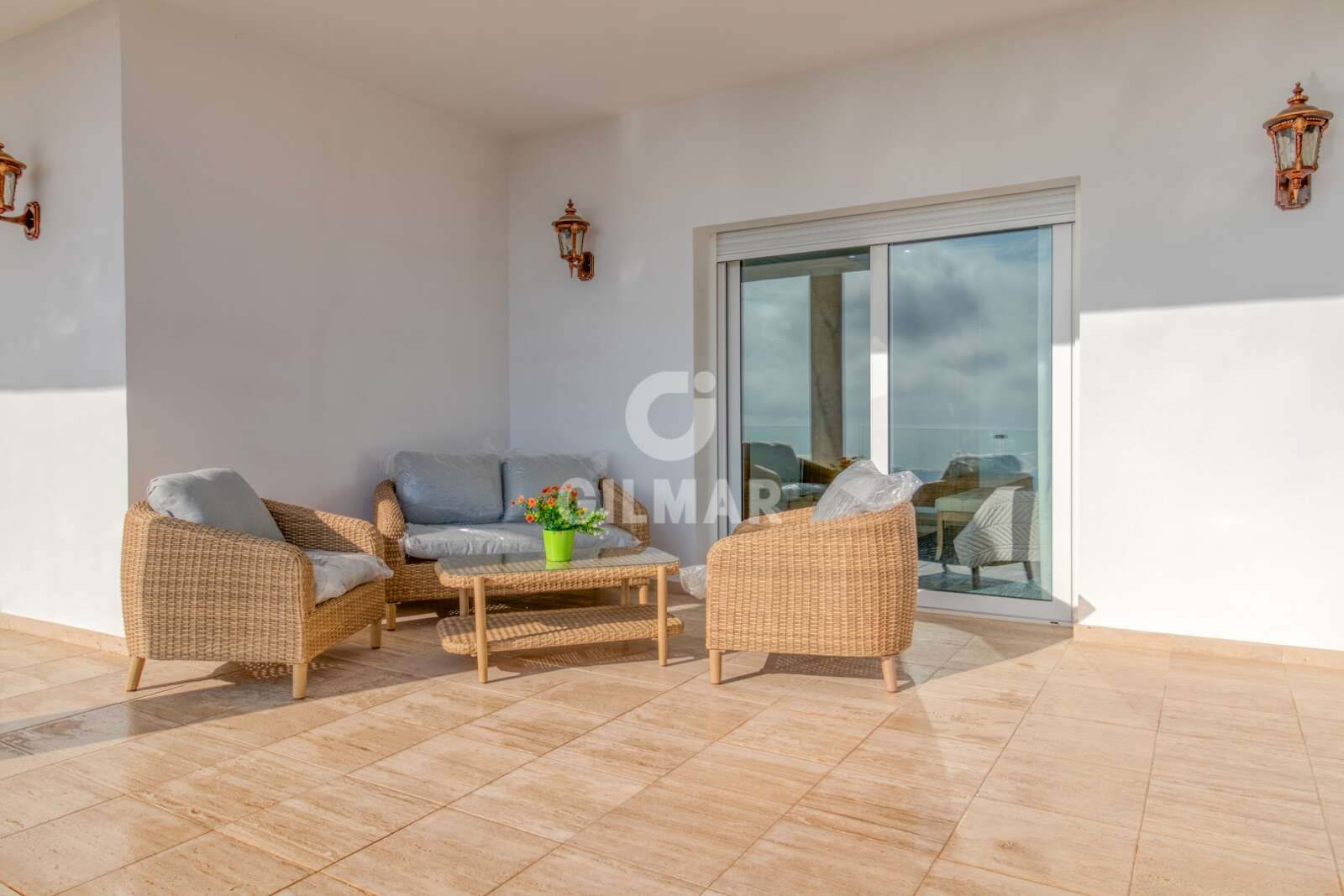Property slider Gilmar