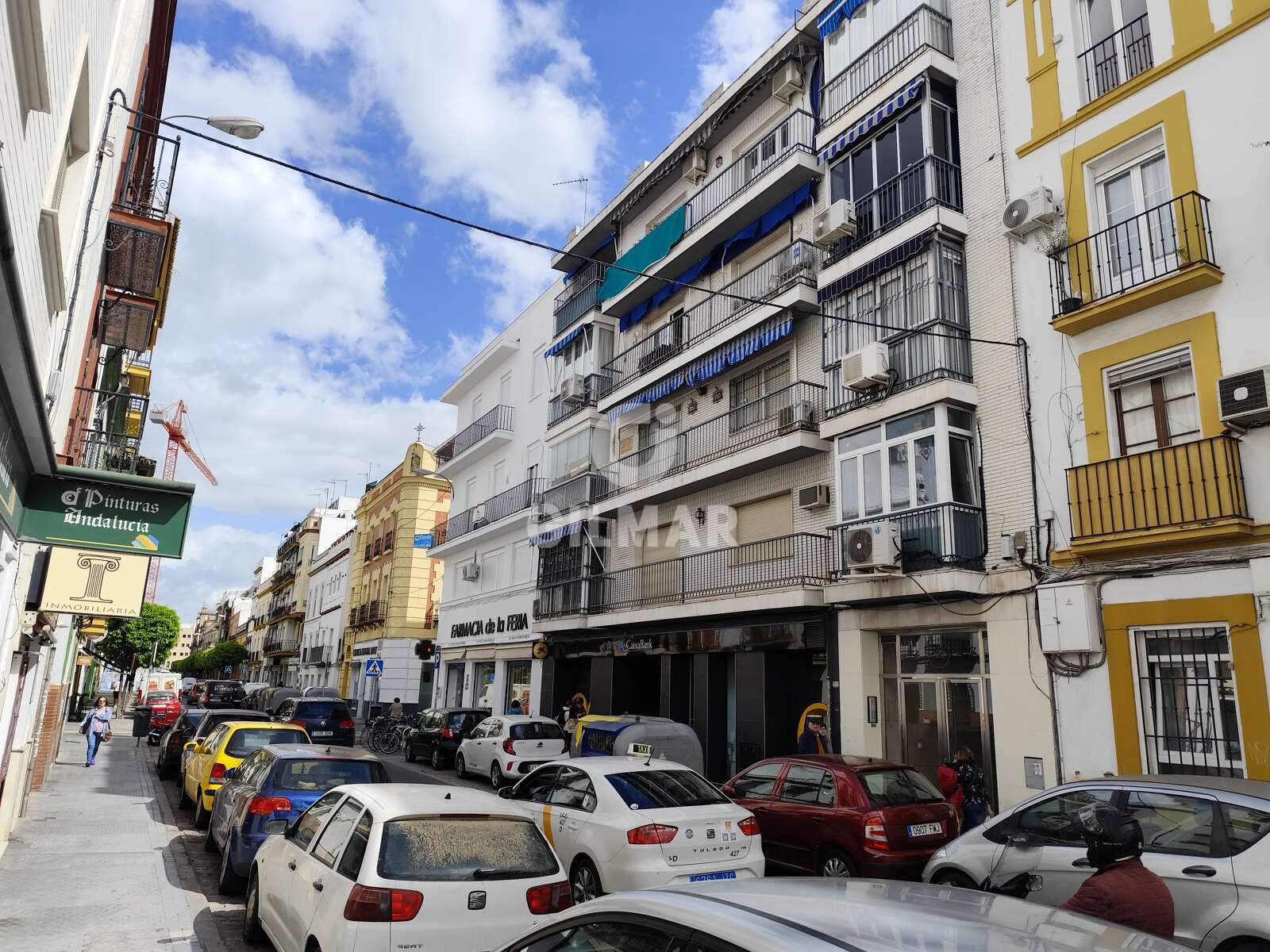 Property slider Gilmar