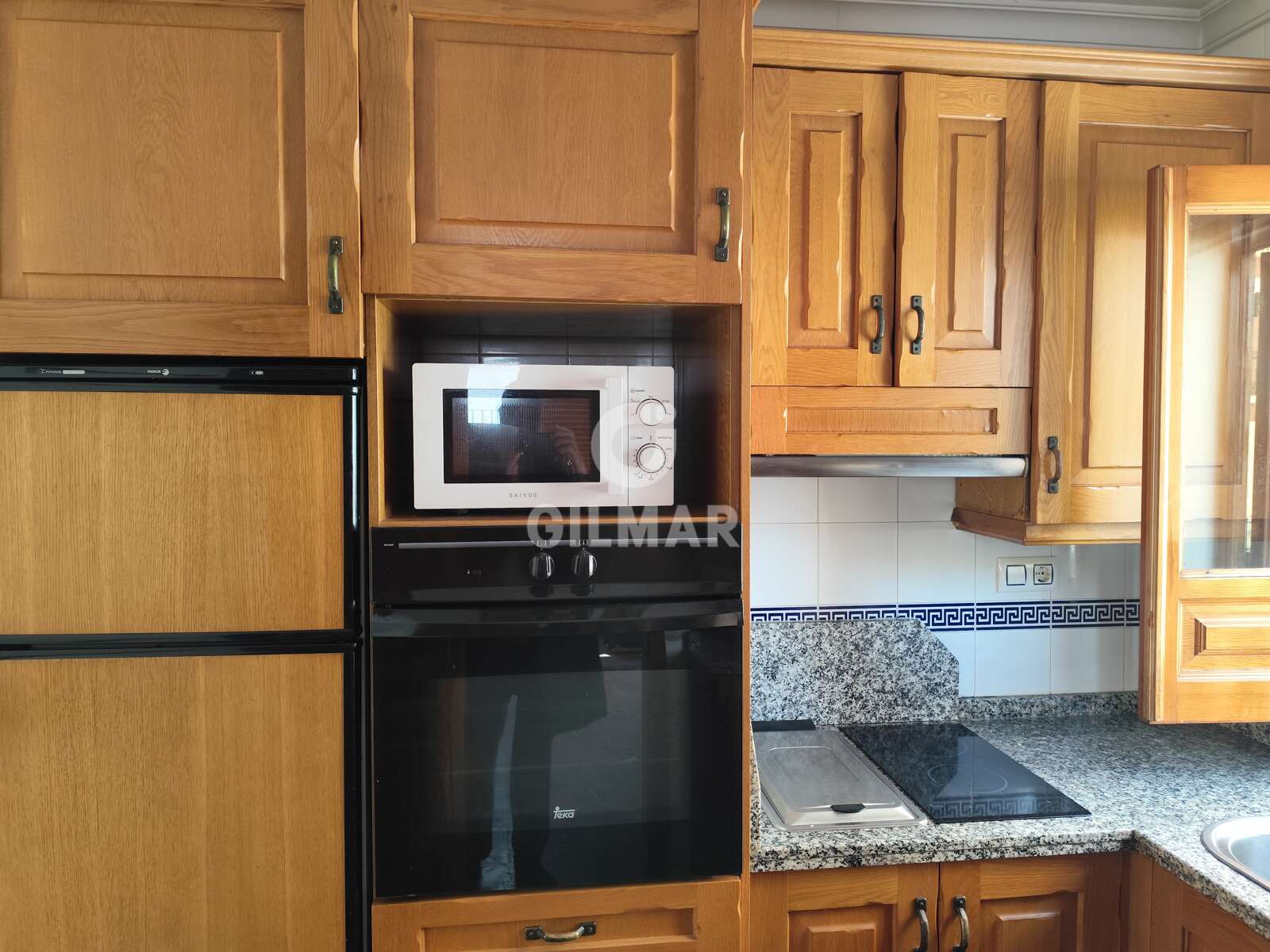 Property slider Gilmar