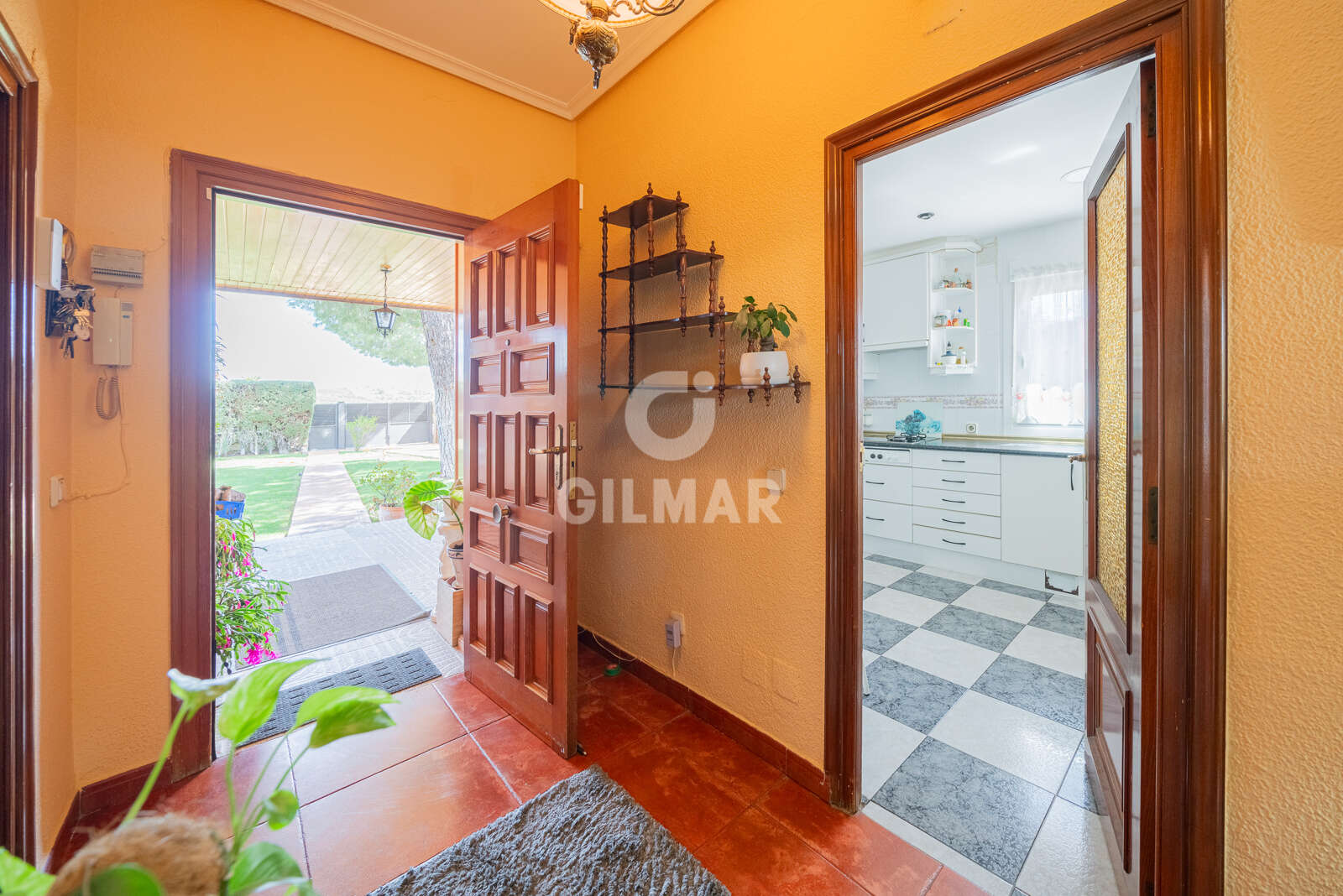 Property slider Gilmar