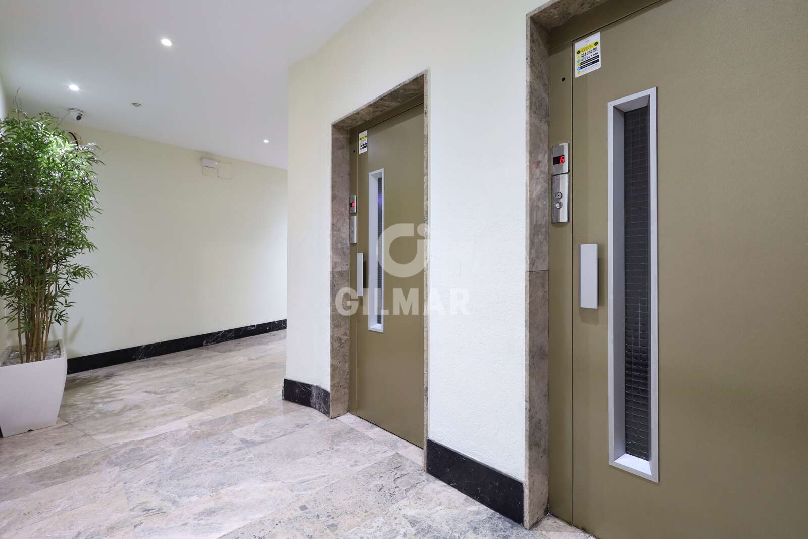 Property slider Gilmar