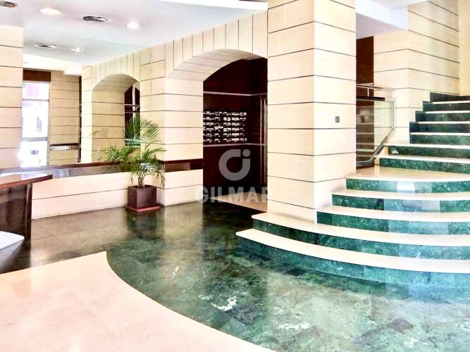 Oficina en alquiler en Majadahonda – Madrid | Gilmar Consulting