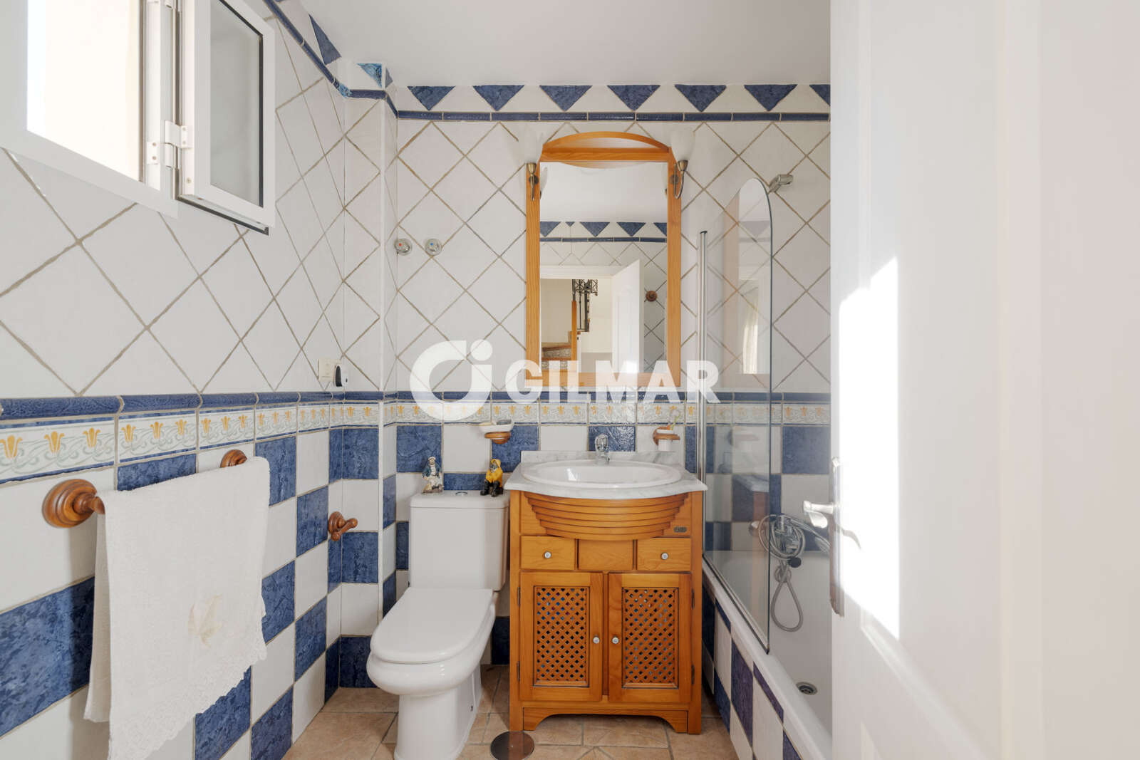 Property slider Gilmar