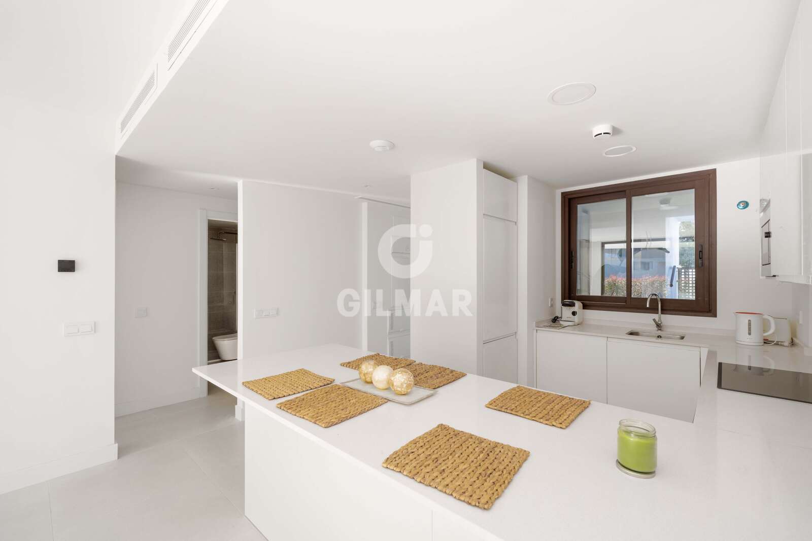 Property slider Gilmar