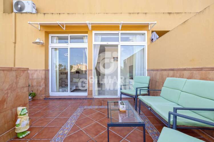 Ático en alquiler en Puerto de Santa María – Cádiz | Gilmar Consulting
