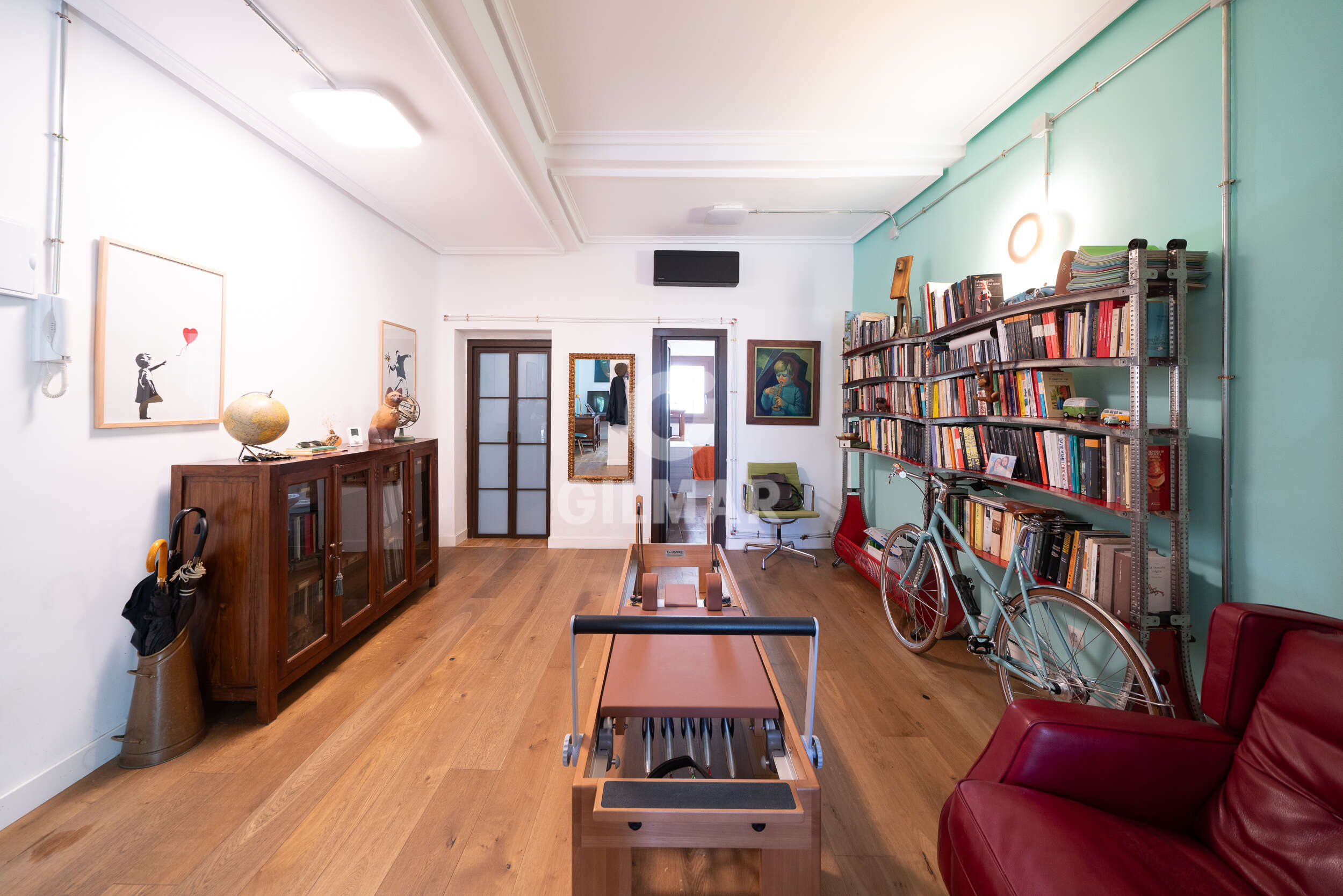 Photo of Ground floor apartment