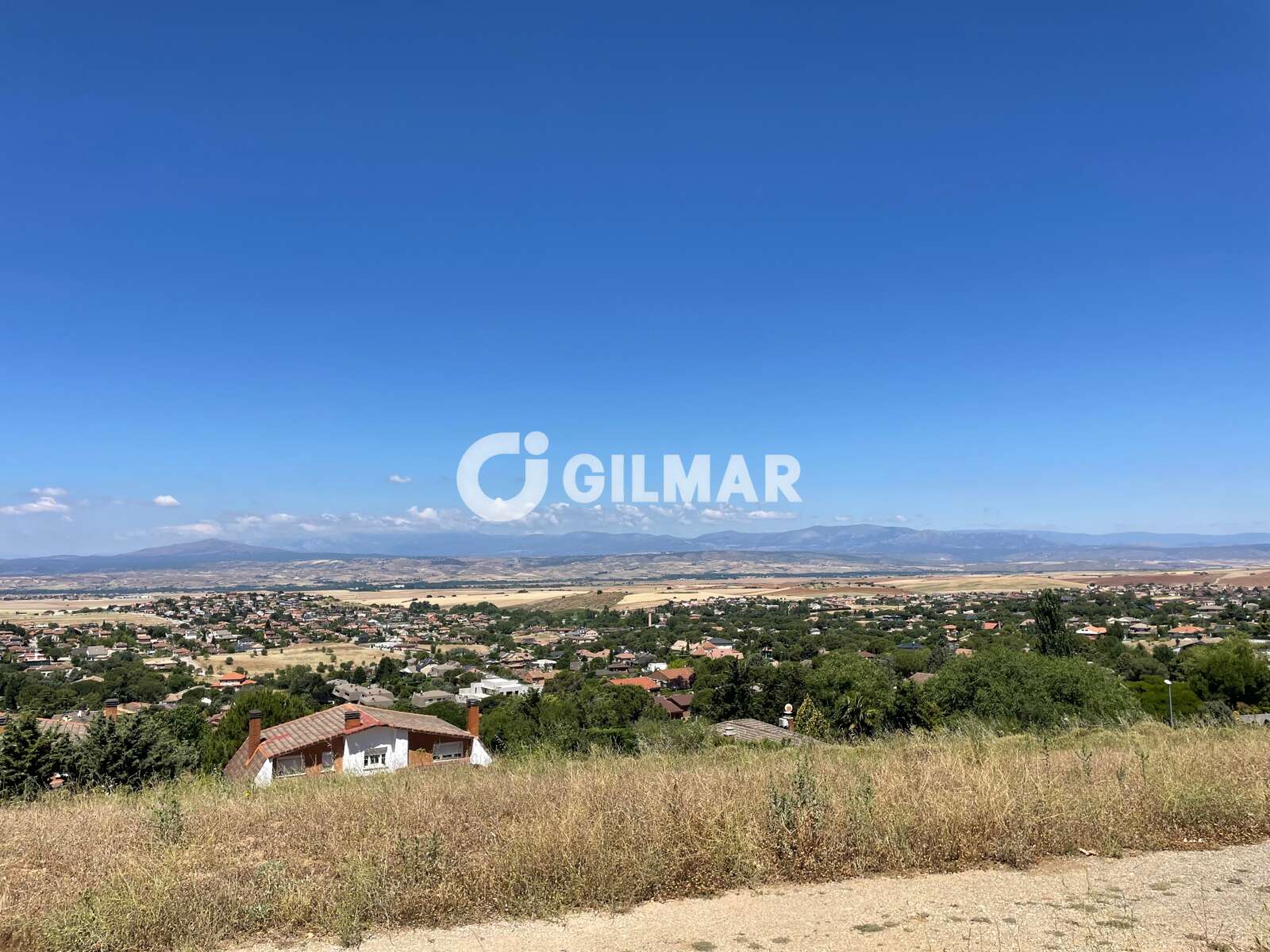Property slider Gilmar