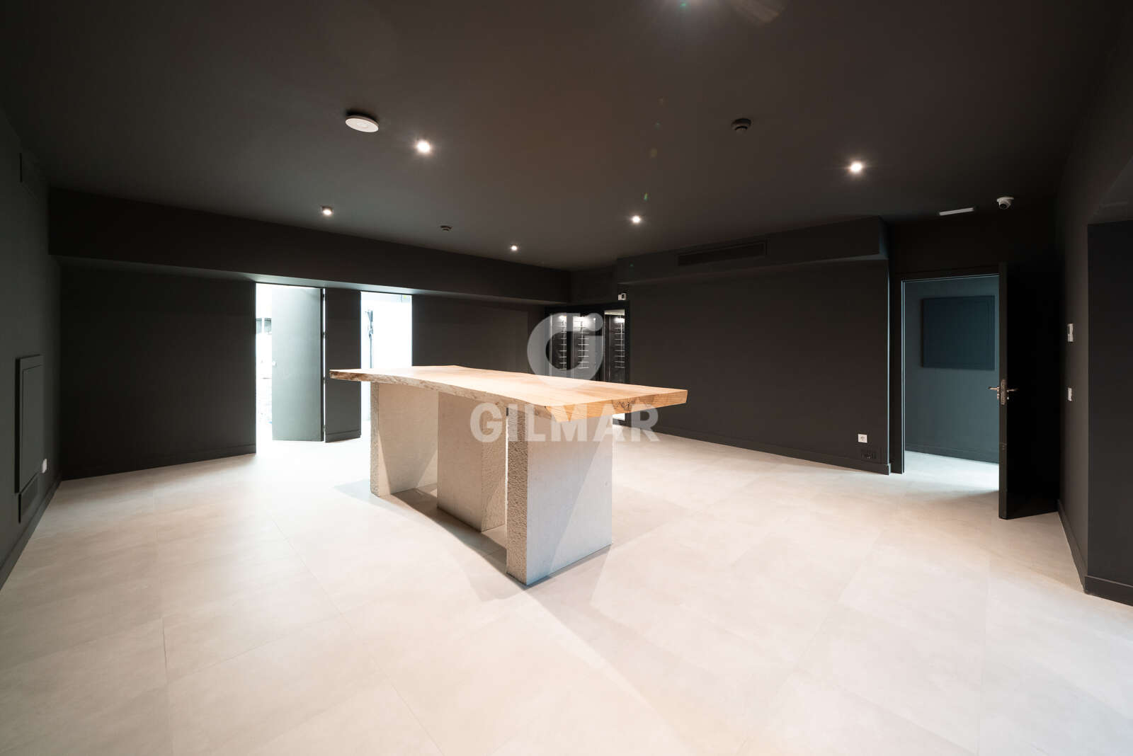Property slider Gilmar