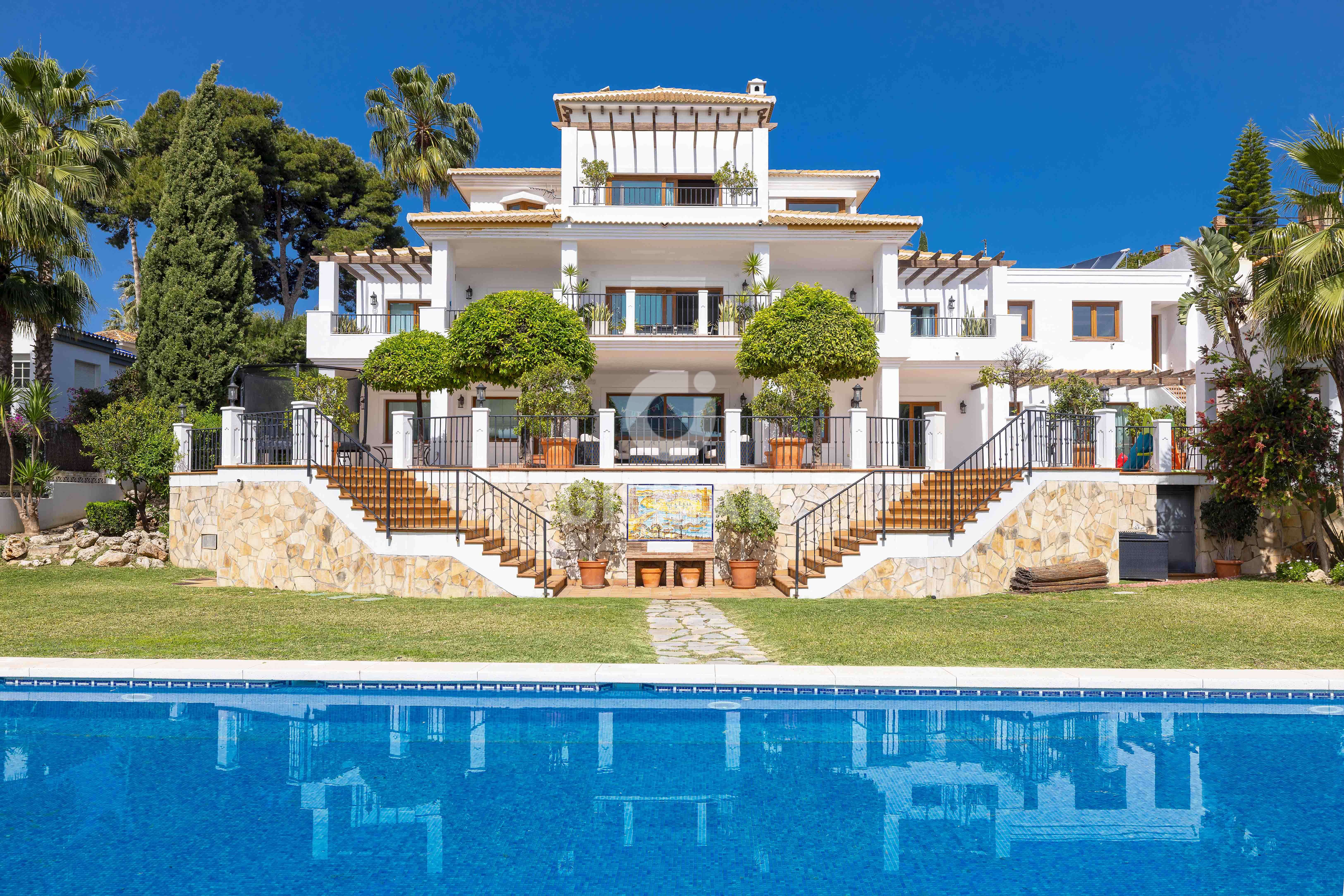 Photo of Villa