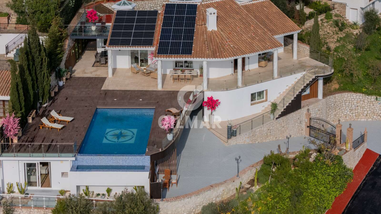 Property slider Gilmar