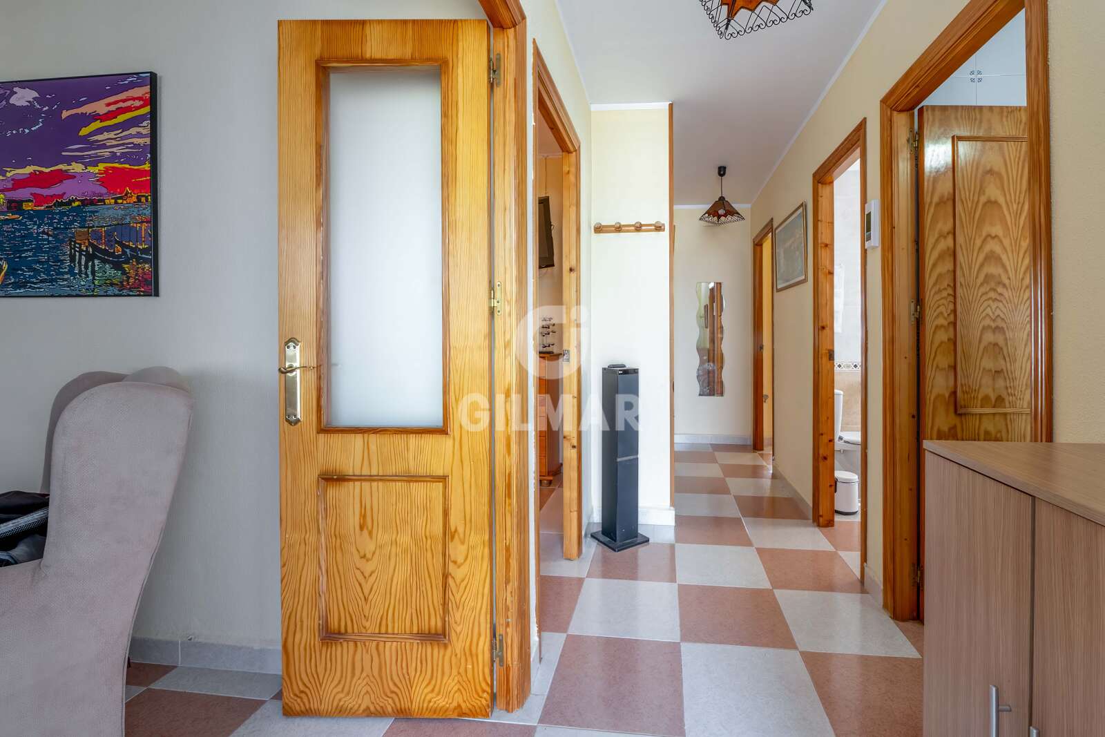 Property slider Gilmar