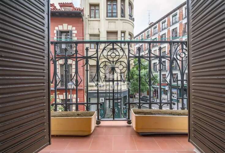 Apartment for sale in Universidad – Madrid | Gilmar Consulting