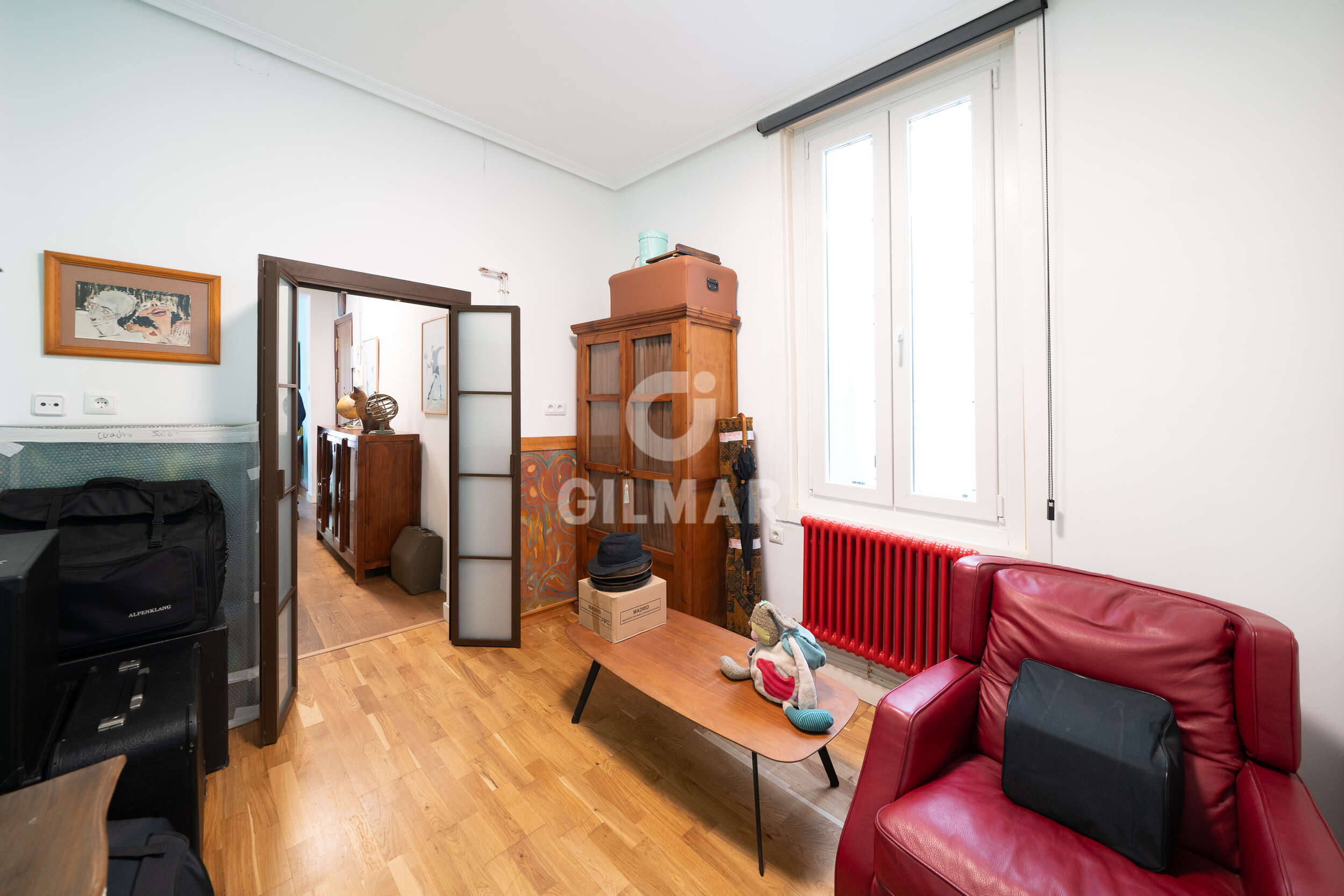 Photo of Ground floor apartment