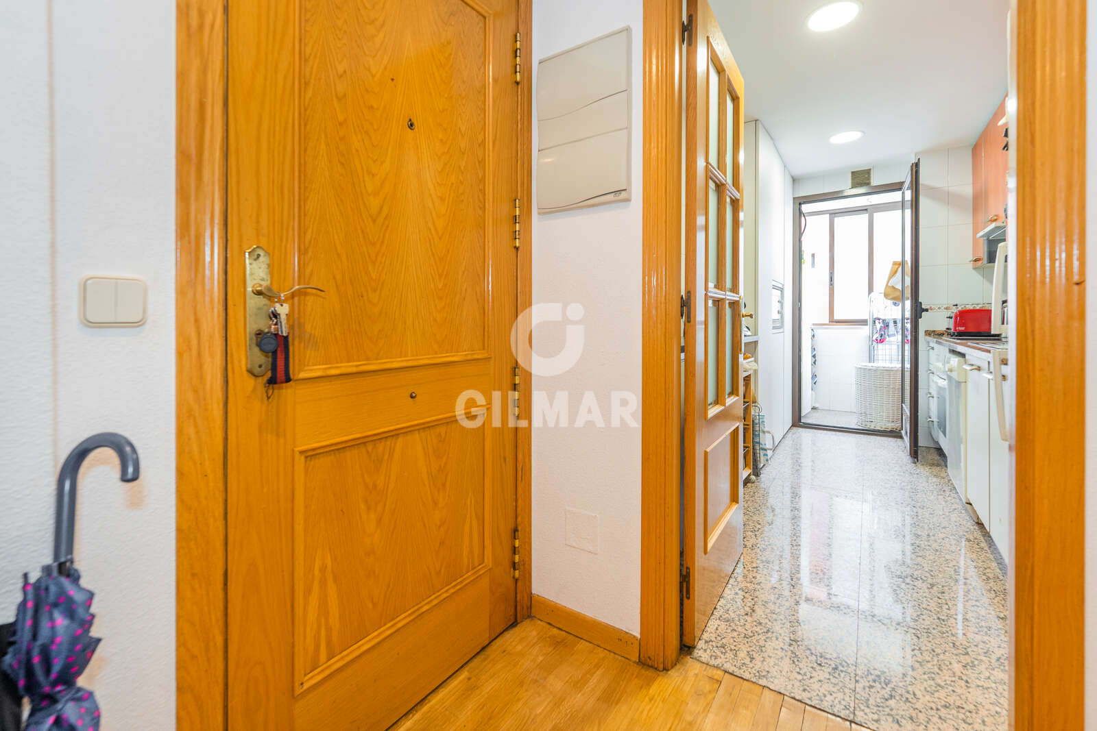 Property slider Gilmar