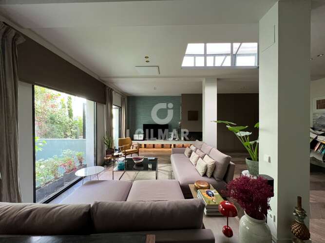 Apartment for sale in Palacio – Madrid | Gilmar Consulting