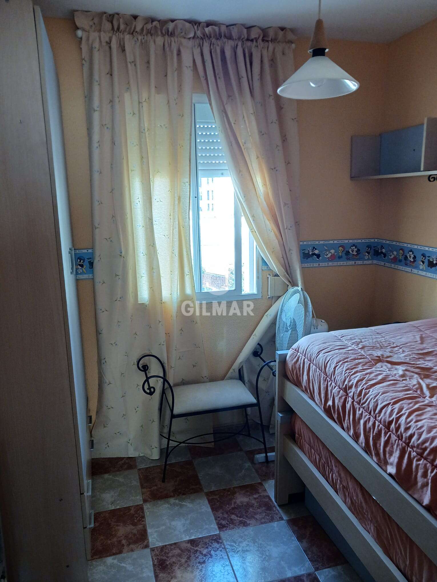 Property slider Gilmar
