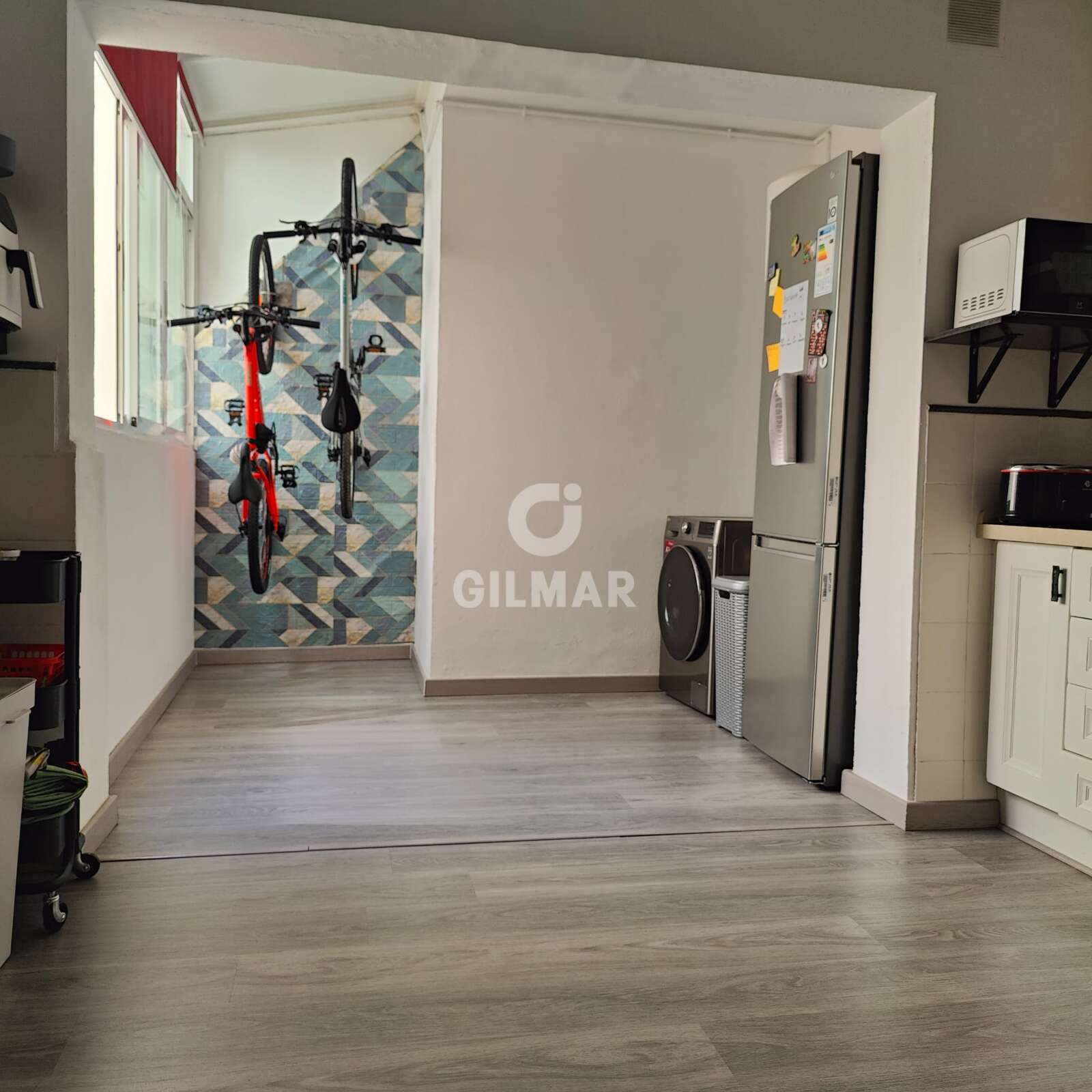 Property slider Gilmar