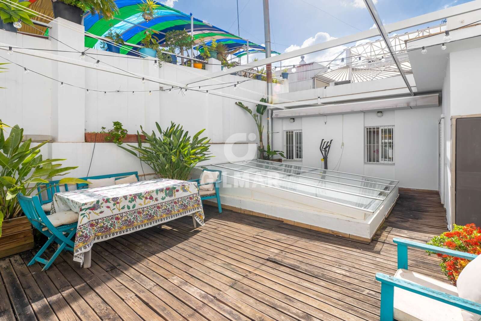 Property slider Gilmar