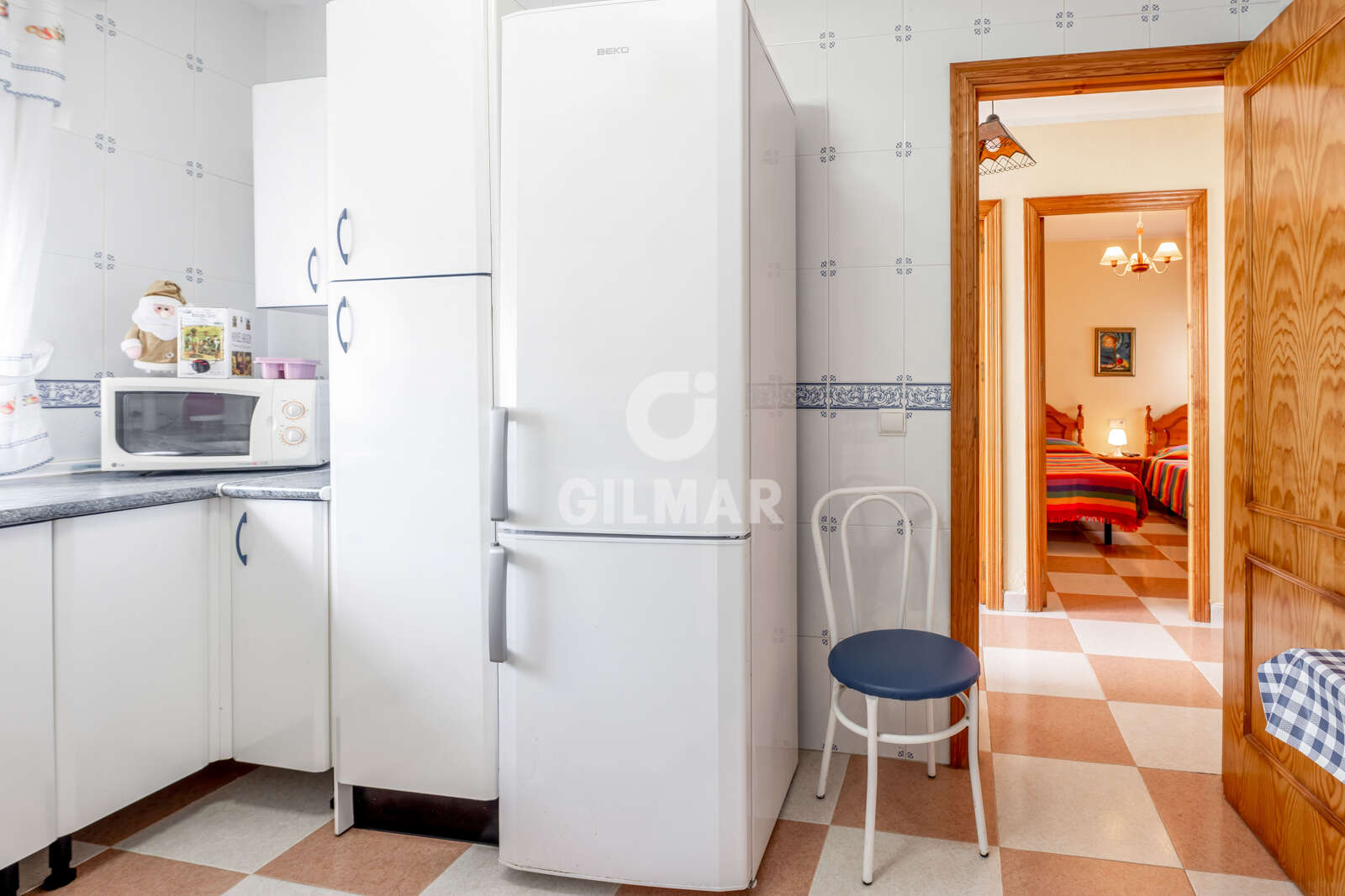 Property slider Gilmar