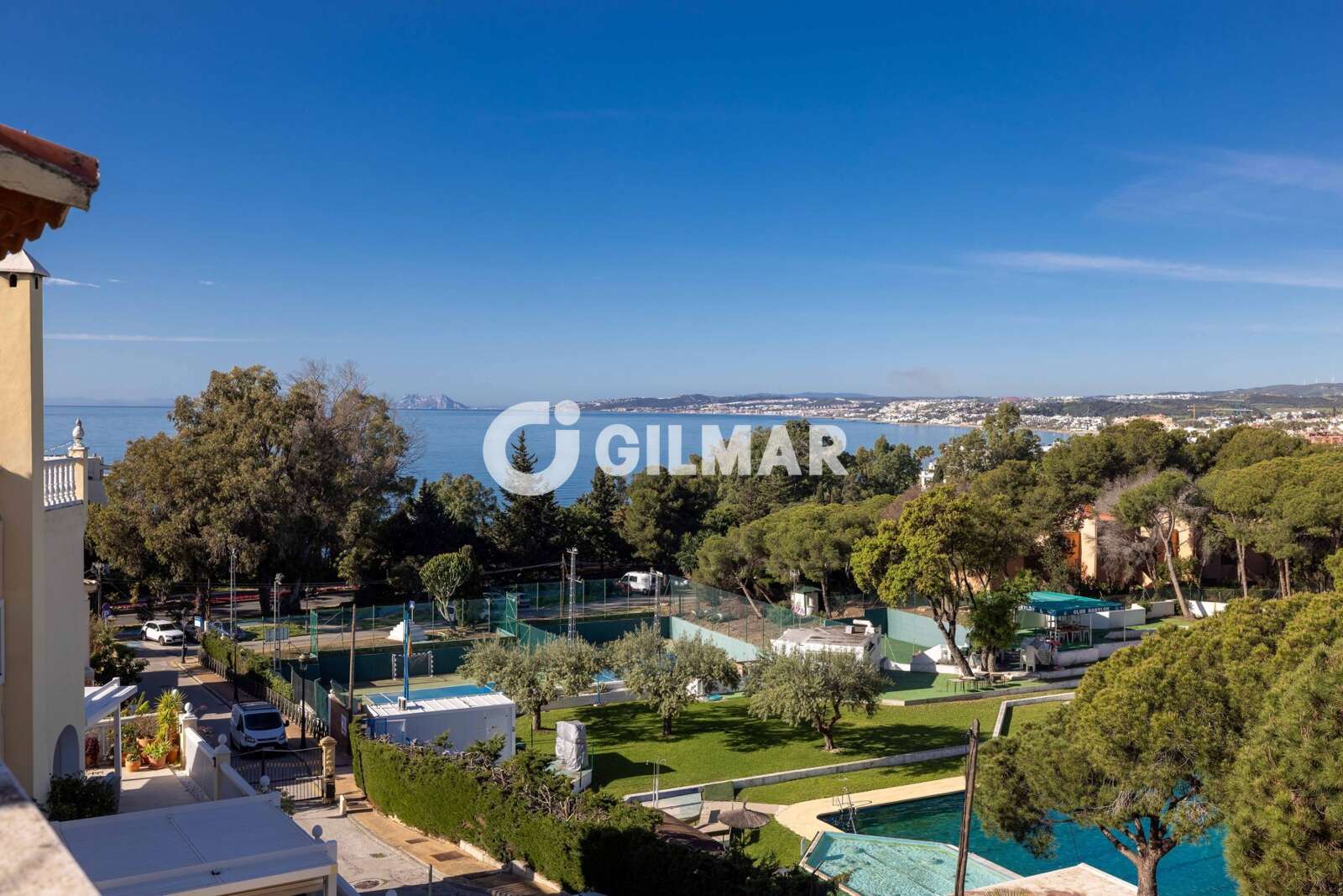 Property slider Gilmar