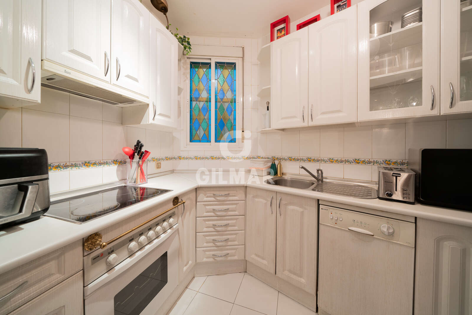 Property slider Gilmar