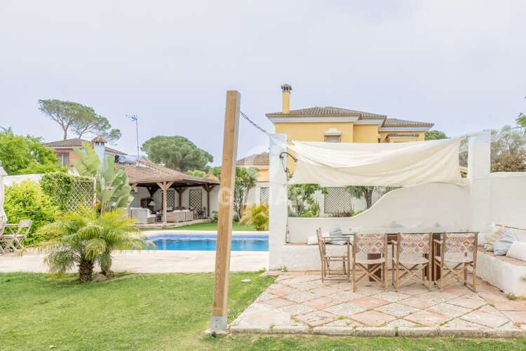 Villa for sale in Puerto de Santa María – Cádiz | Gilmar Consulting
