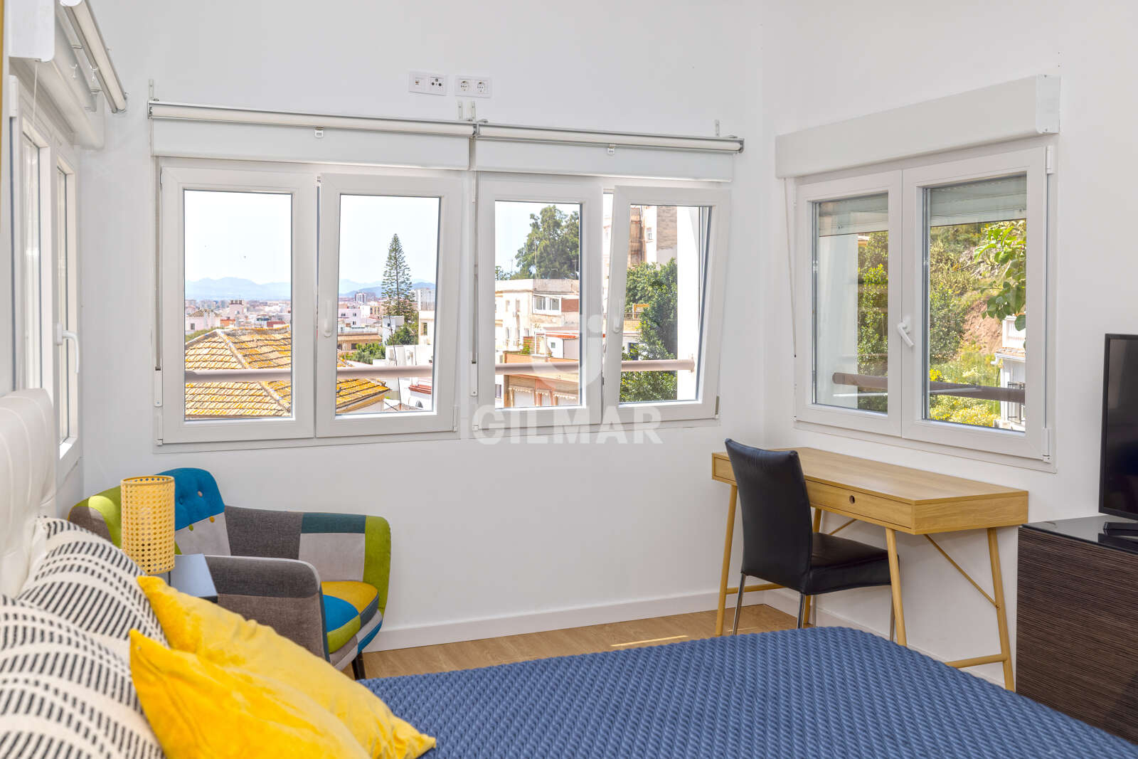 Property slider Gilmar