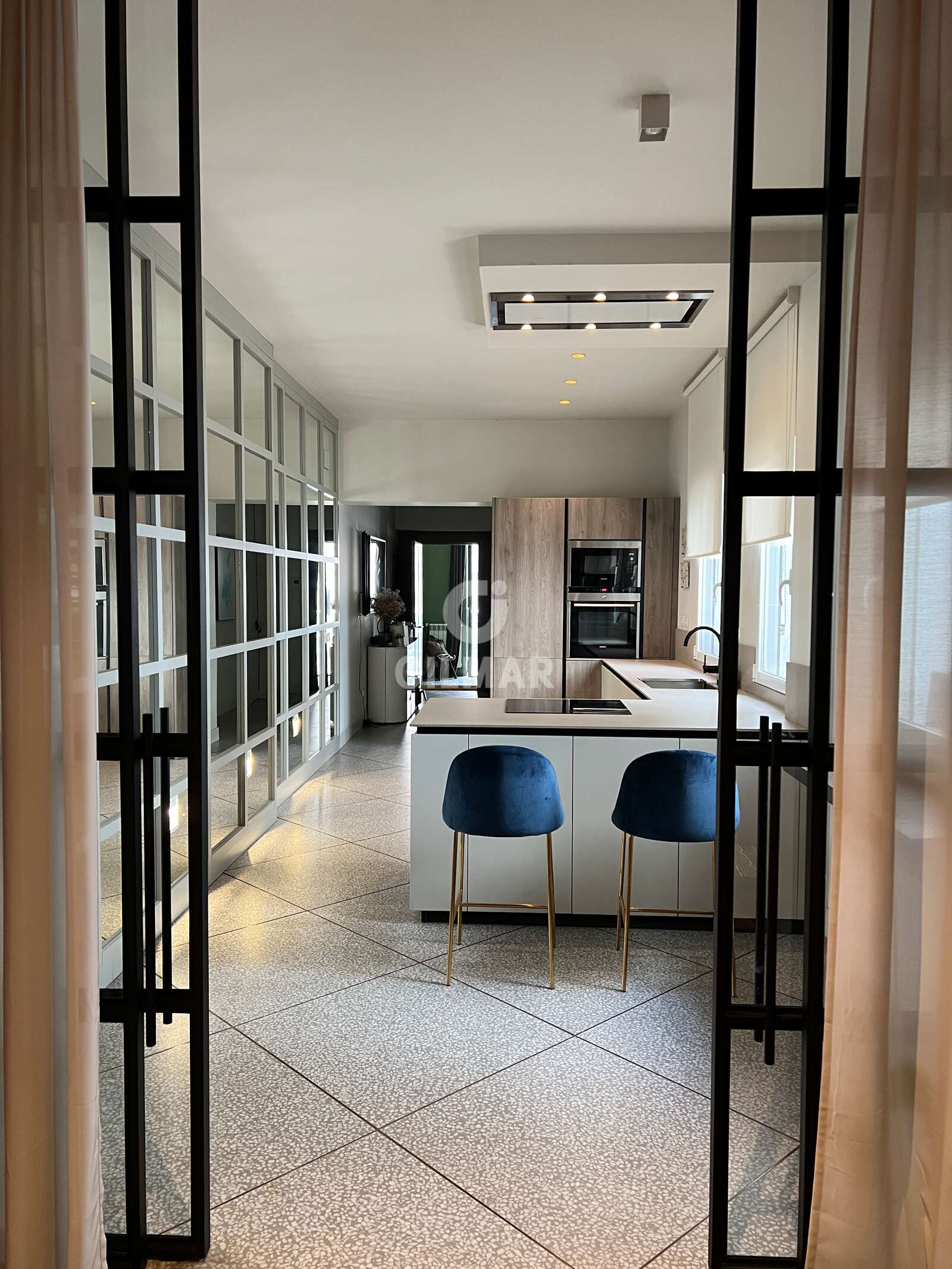 Property slider Gilmar