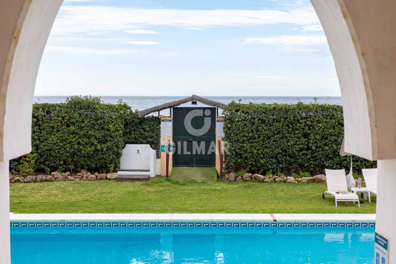 Property slider Gilmar