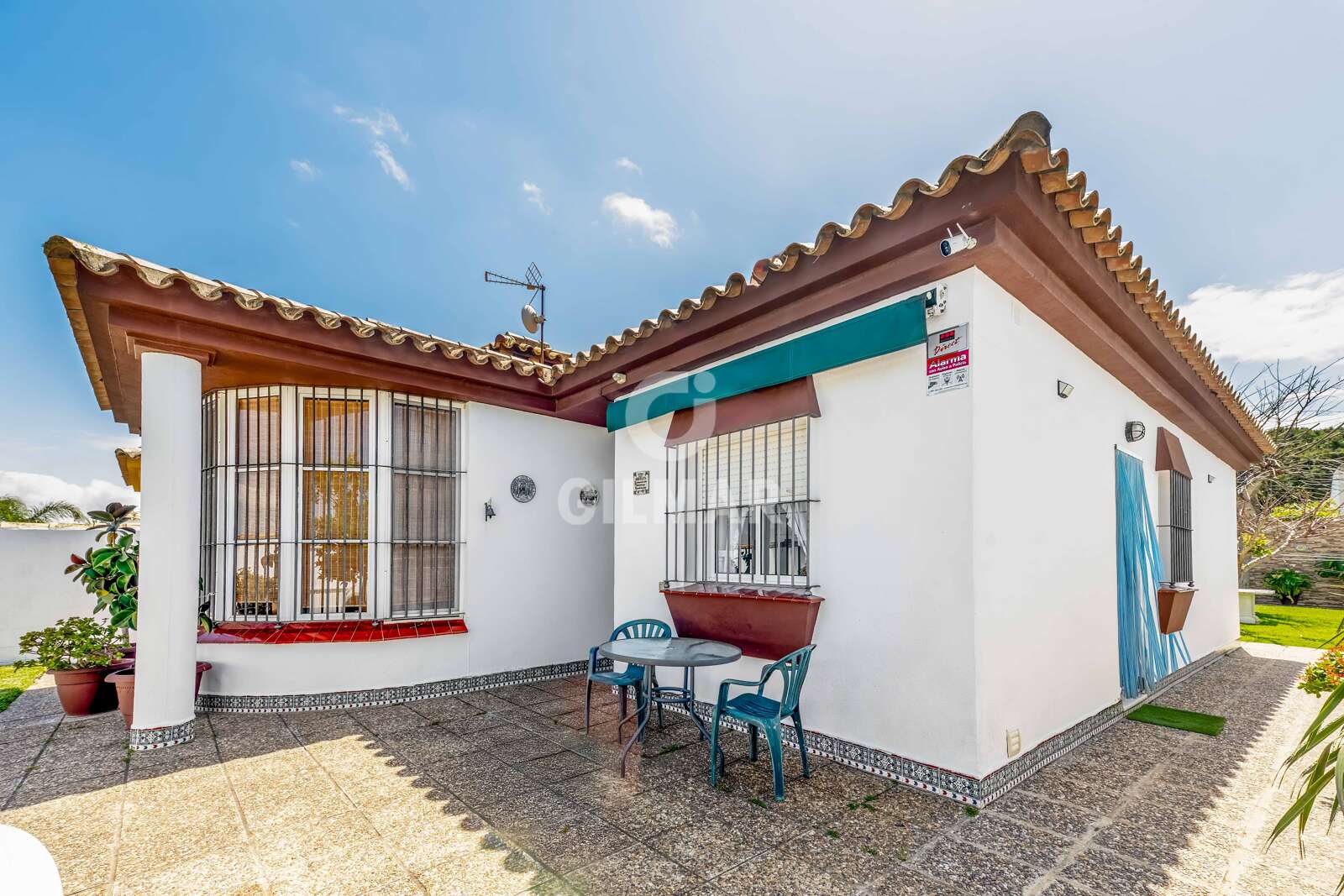 Property slider Gilmar