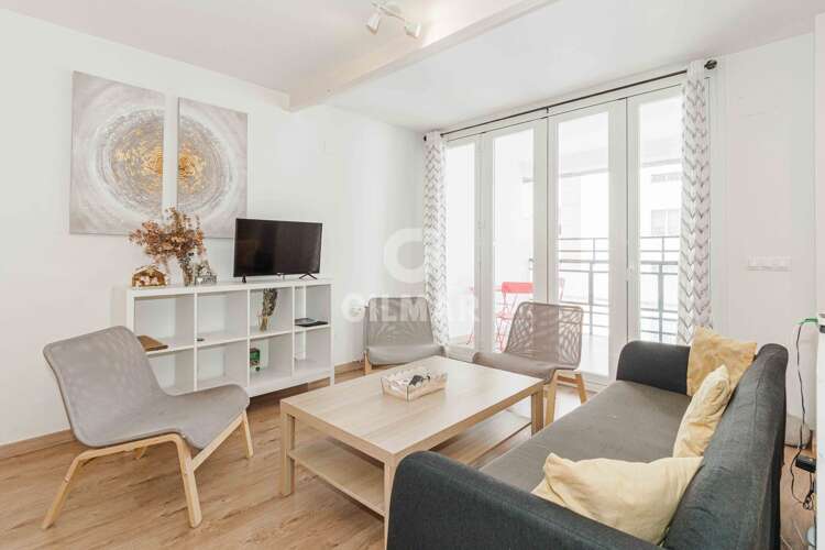 Apartment for sale in Heliopolis – Sevilla | Gilmar Consulting