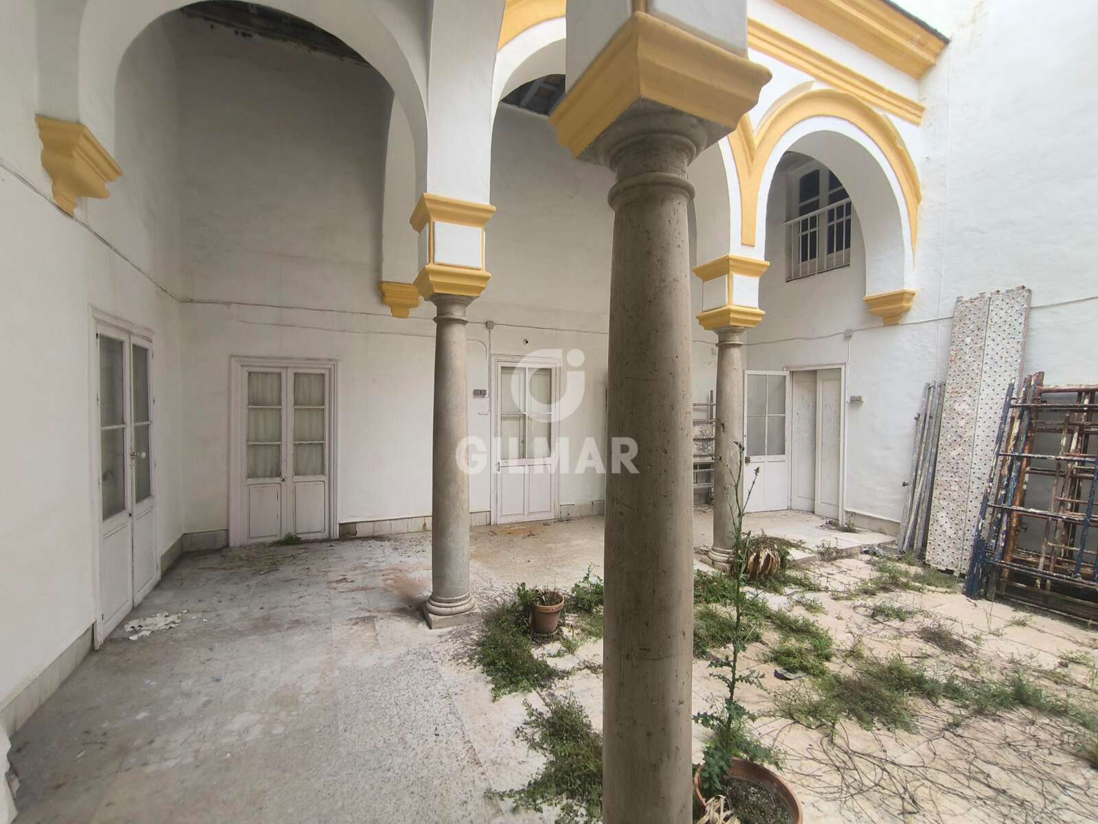 Property slider Gilmar