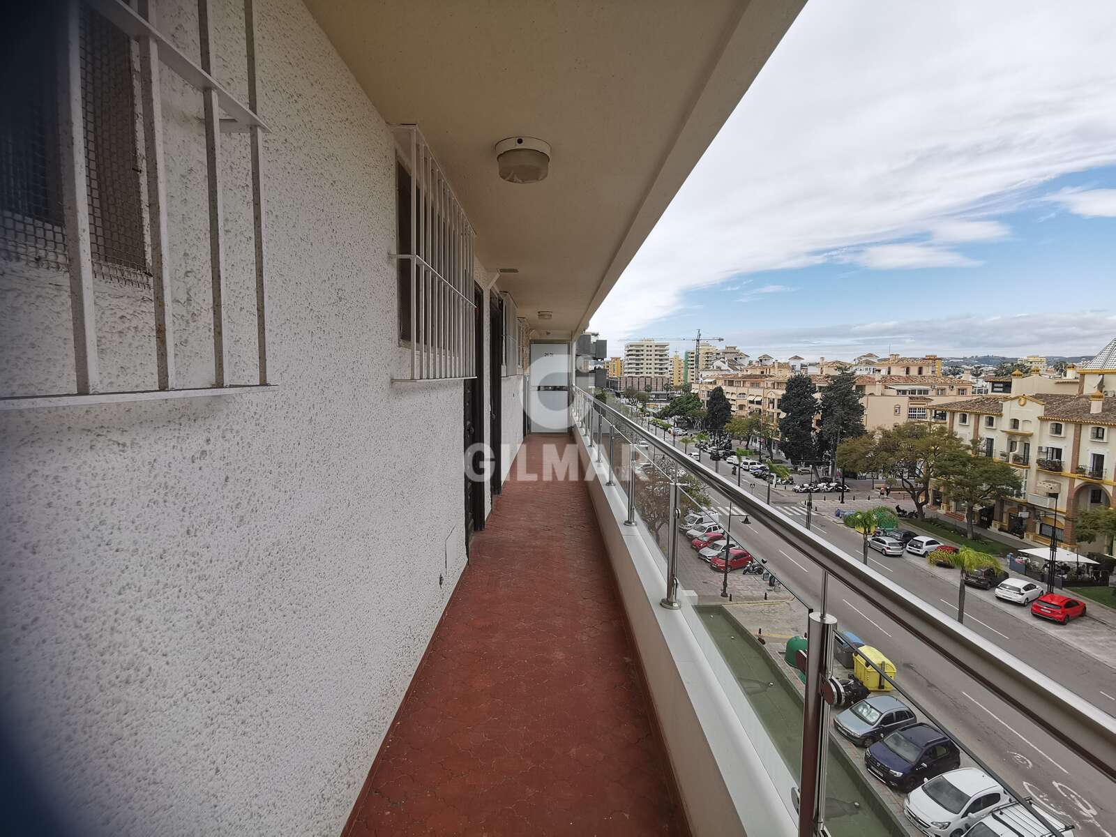 Property slider Gilmar
