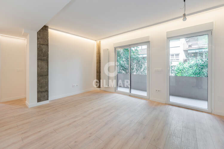 Apartment for sale in Nueva España – Madrid | Gilmar Consulting