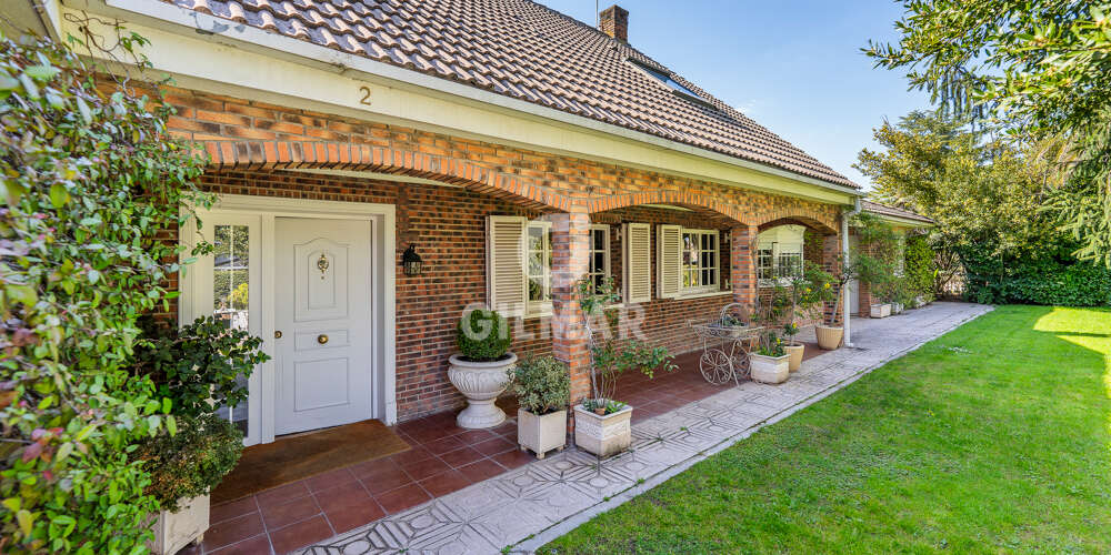 Villa for sale in Pozuelo de Alarcón – Madrid | Gilmar Consulting