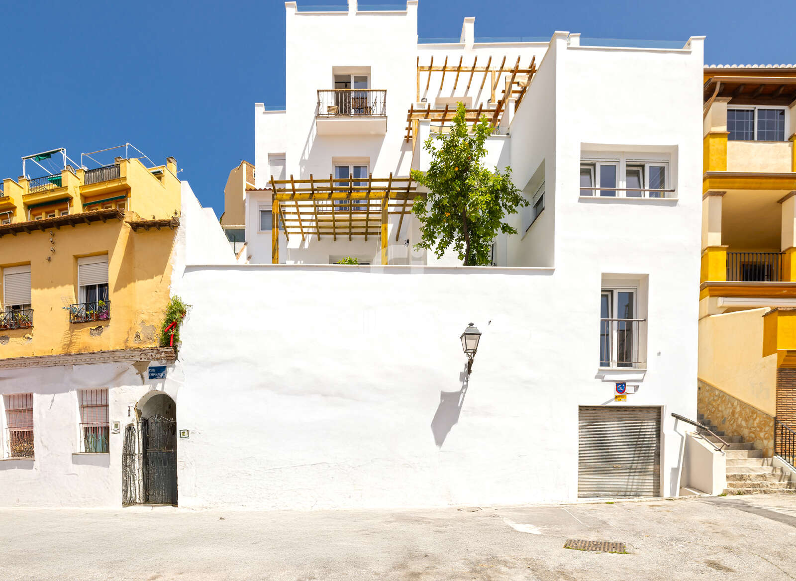 Property slider Gilmar