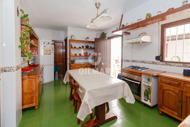 Chalet Independiente en venta en Málaga Este – Málaga | Gilmar