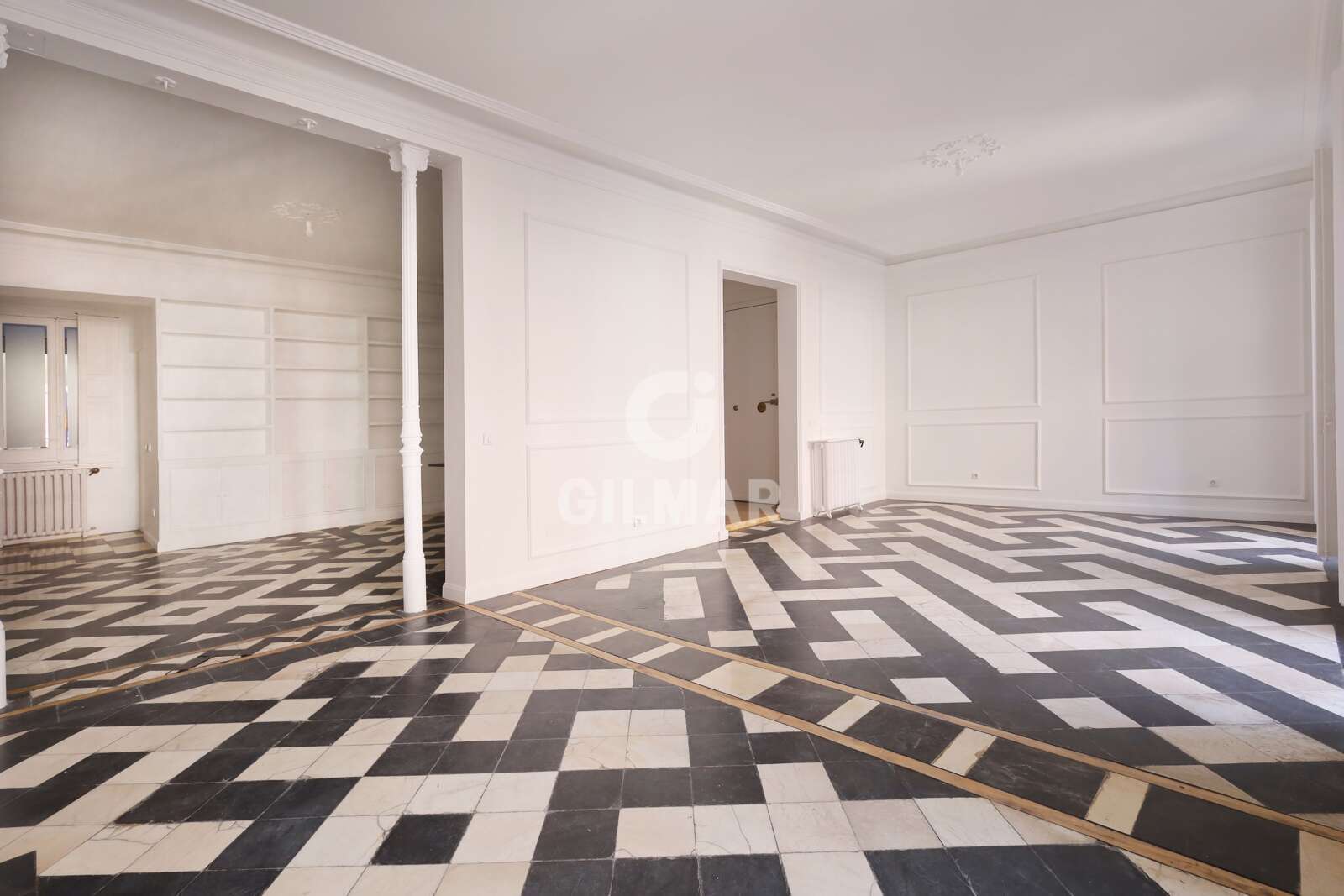 Property slider Gilmar