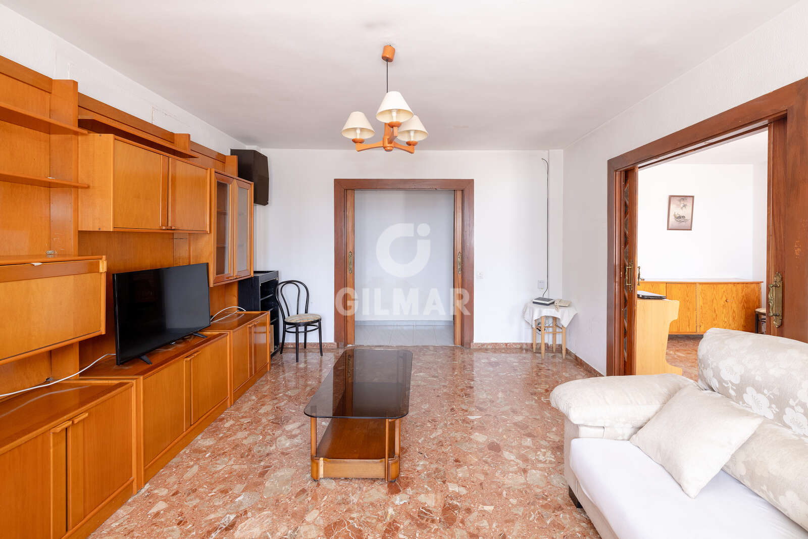 Property slider Gilmar