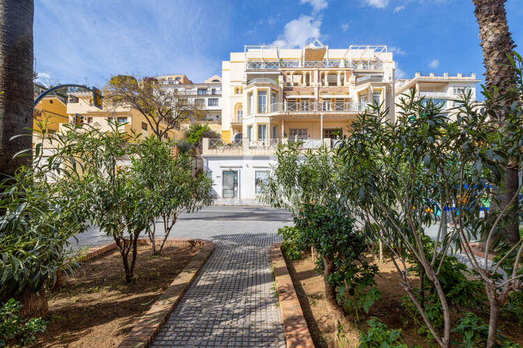 Apartment for sale in Málaga Este – Málaga | Gilmar Consulting