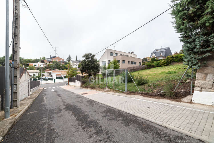 Solar Urbano en venta en Las Rozas – Madrid | Gilmar Consulting